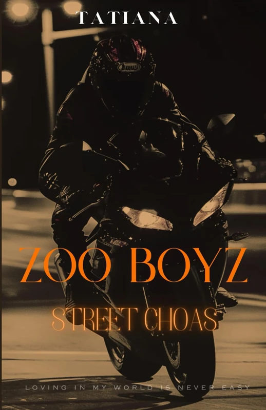 Zoo Boyz: Street Chaos