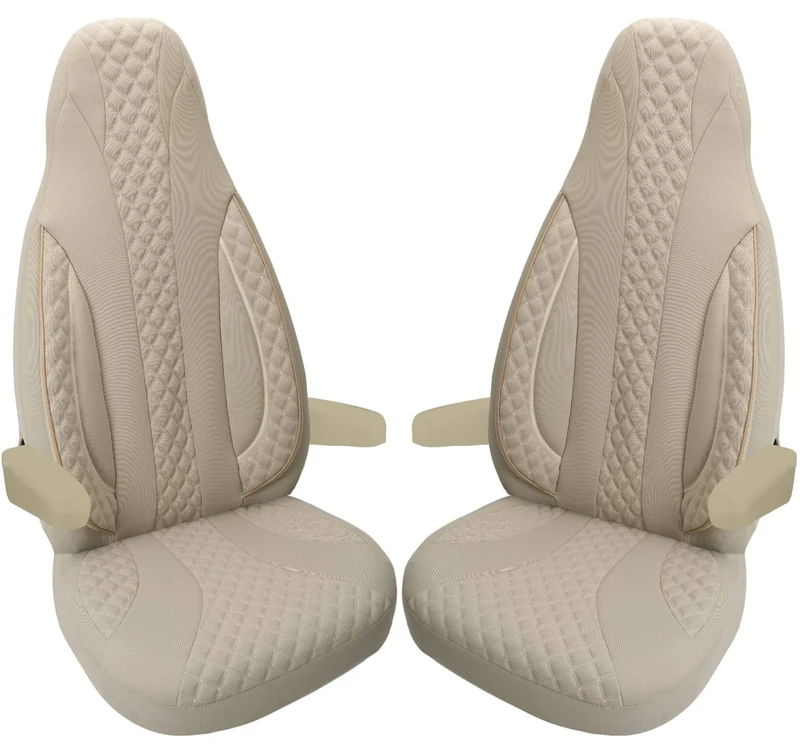 BREMER SITZBEZÜGE Caravan Seat Covers for Laika Ecovip (WPL405)