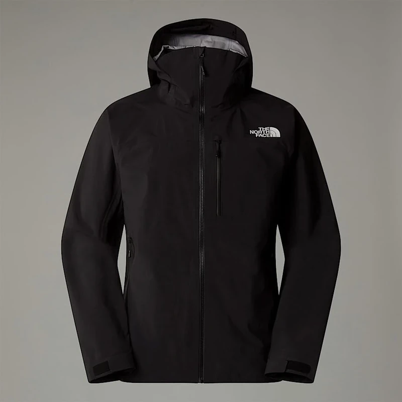 The North Face Men's Summit Torre Egger Futurelight Jacket, Tnf Black, XXL