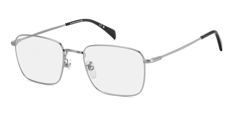 David Beckham DB 1165 6LB RUTHENIUM 51/19/145 MAN Eyewear Frame