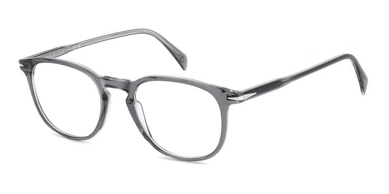 DAVID BECKHAM GAFAS Modelo: DB 1160_ C: GREY CRYSTAL/Eye size: 51 - Bridge size: 20