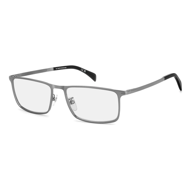 David Beckham DB 1167 R80/37 MT Dark Ruth Eyewear Man Standard, Standard, 55, R80/37 Mt Dark Ruth, 55