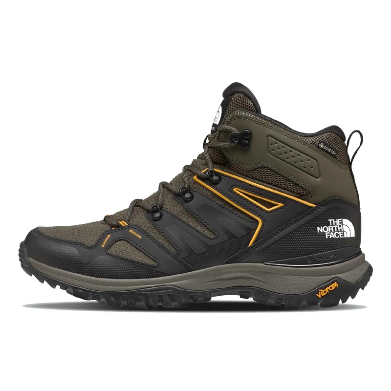 The North Face M HEDGEHOG MID GORE-TEX Hiking boots - Image 1