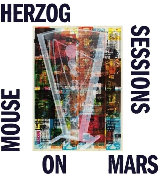 Herzog Sessions [Vinyl LP] [VINYL]
