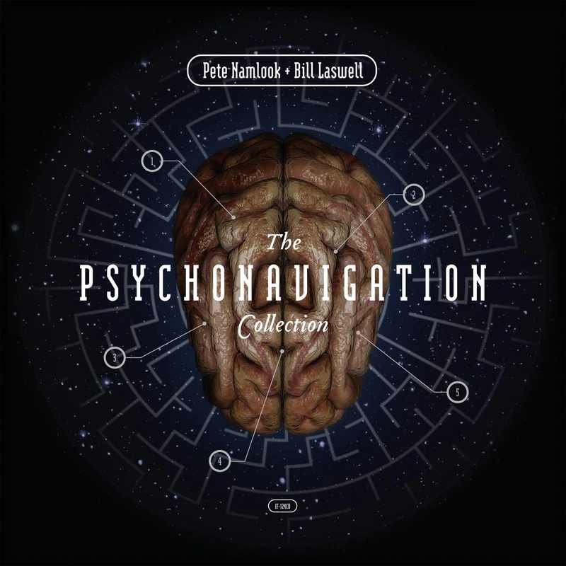 The Psychonavigation Collection