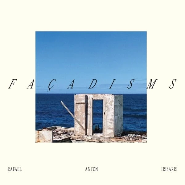 Facadisms [Vinyl LP] [VINYL]