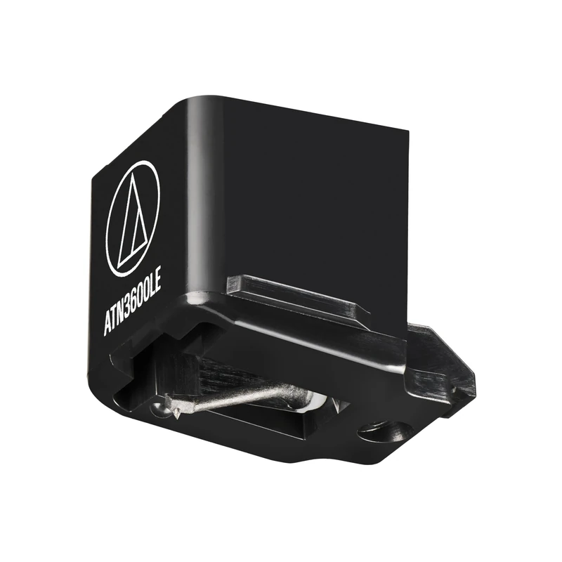 Audio-Technica ATN3600LE Elliptical Replacement and Upgrade Stylus Needle for AT-LP60X, AT-LP60XBT, Sound Burger, AT-SB727
