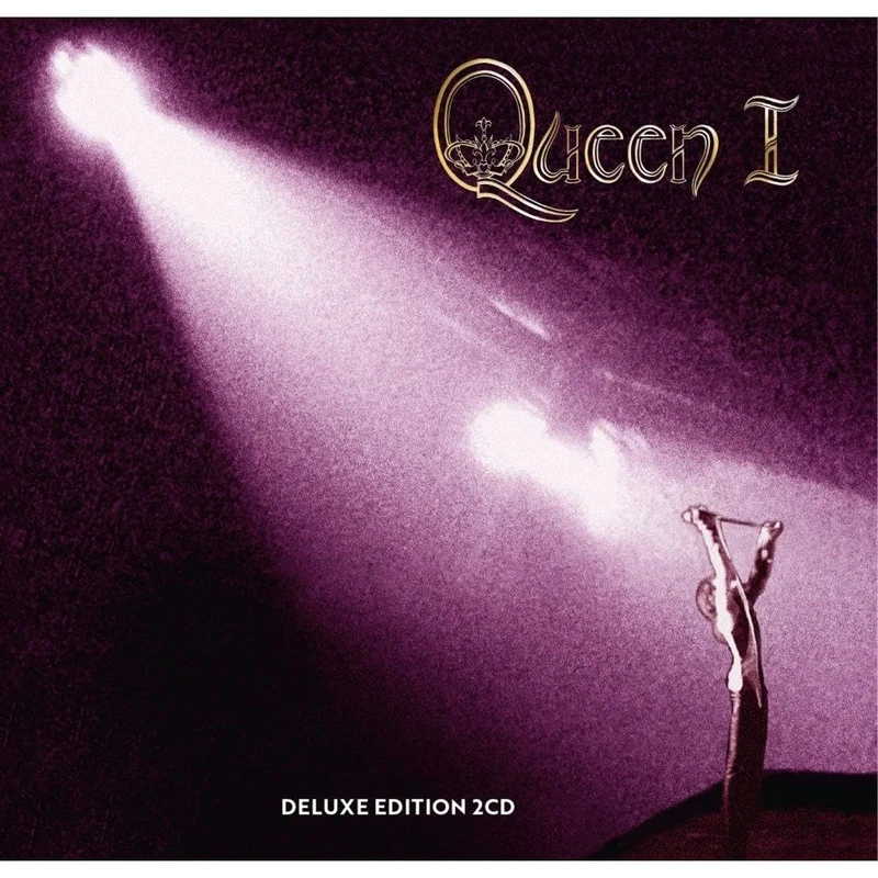 Queen [Deluxe Edition] [SHM-CD]