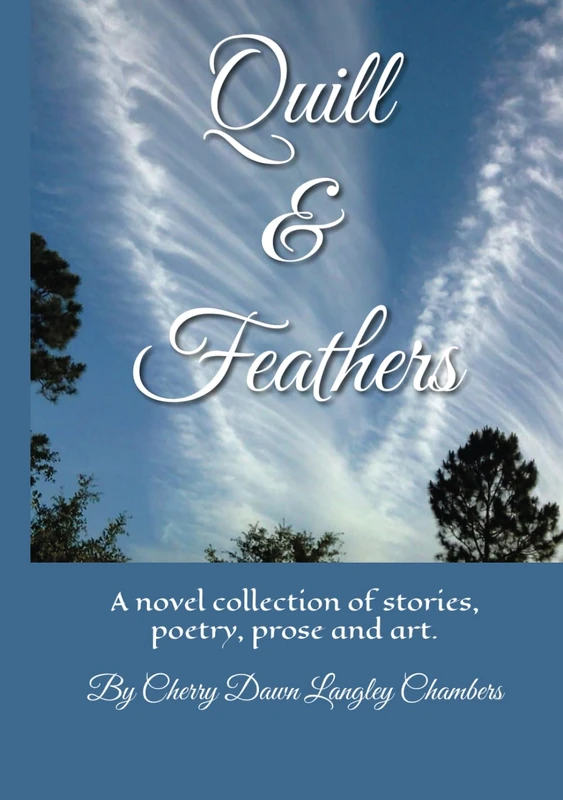 Quill and Feathers: A novel collection (Quills) - Image 1