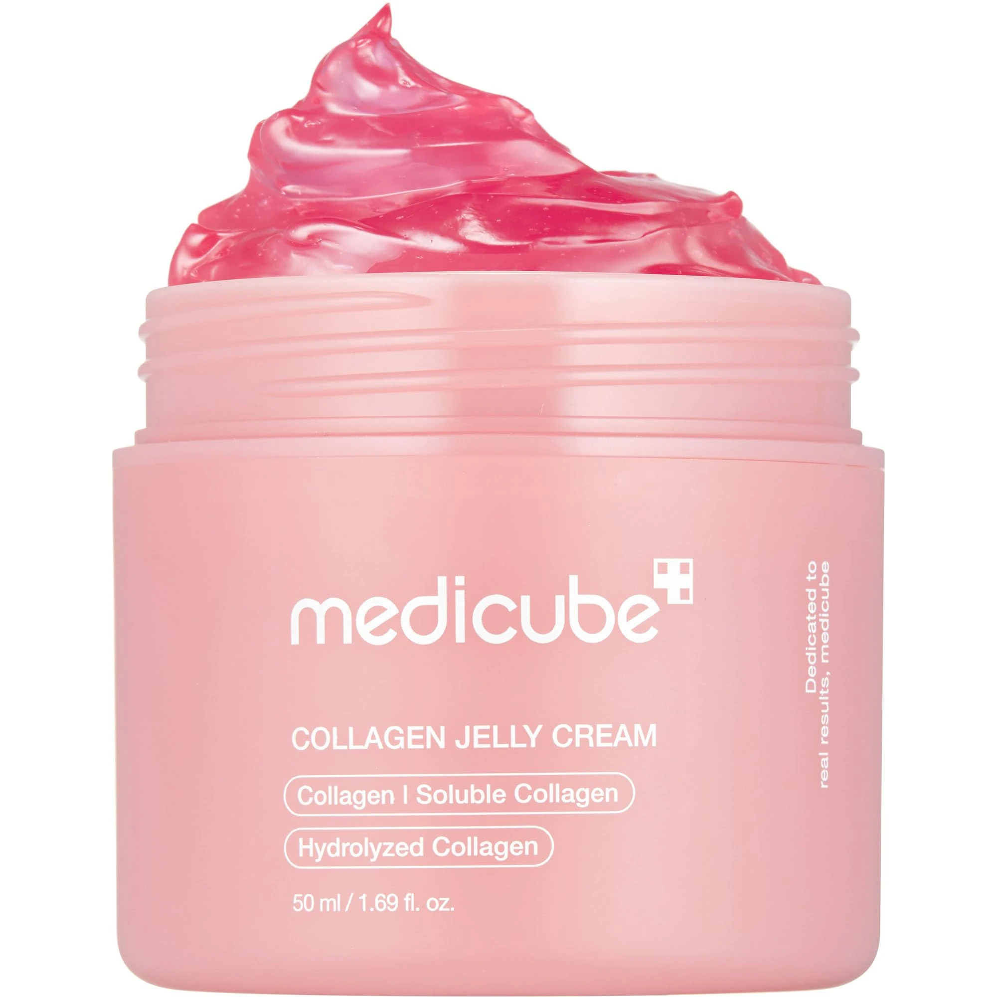 MEDICUBE Collagen Jelly Cream (50 ml)