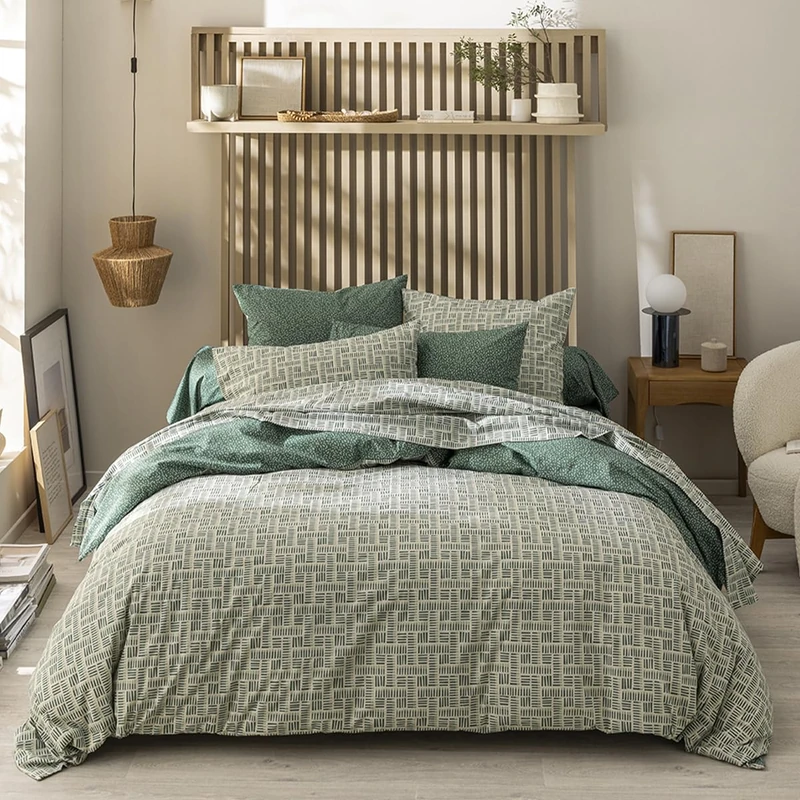 Duvet cover, Gabriel, 240 x 220 cm, Origin