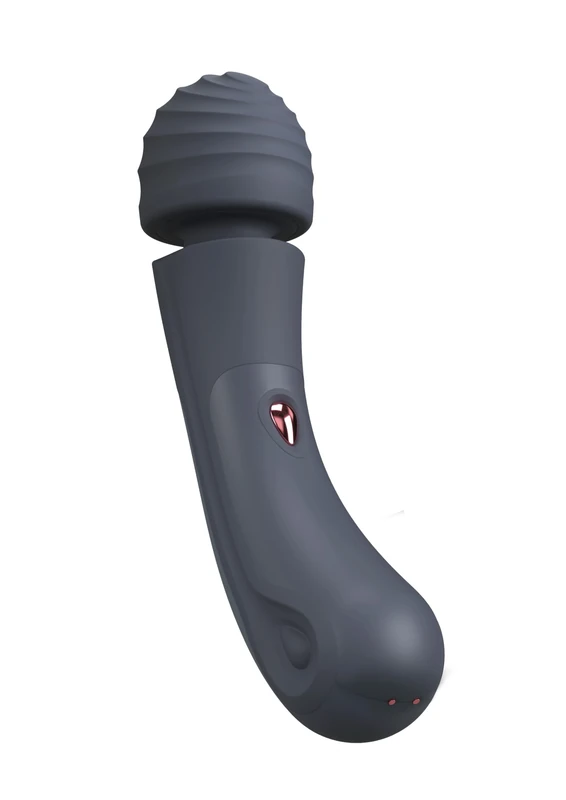 You2Toys Oh! Wall Vibrator Blue 22,5 cm