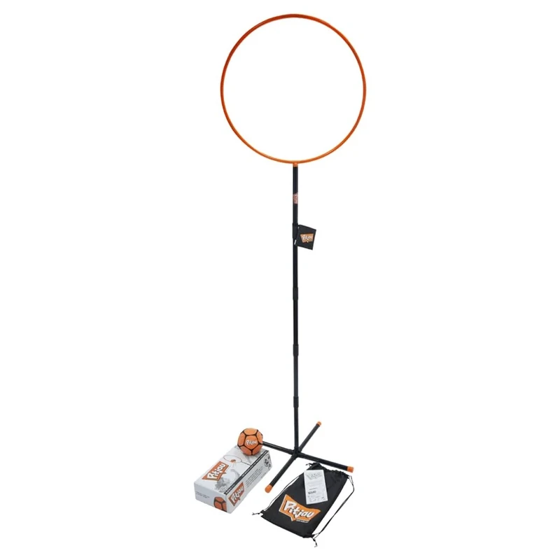 PITJAU Ball Game - active indoor ball game for kids and adults, ages 6+