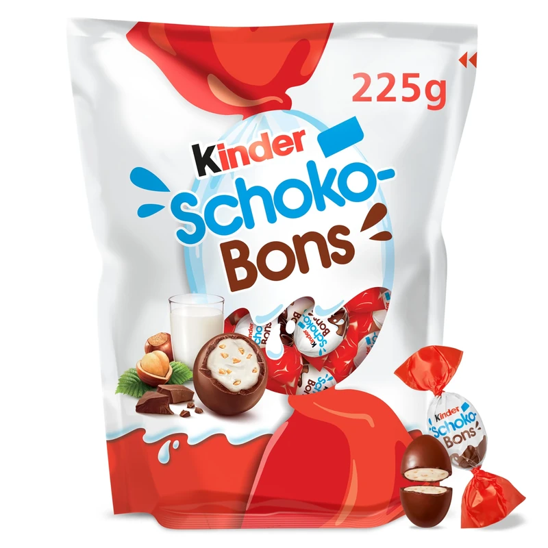 Kinder Schokobons 200g