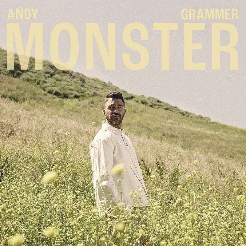 Monster[LP] [Vinyl LP] [VINYL]