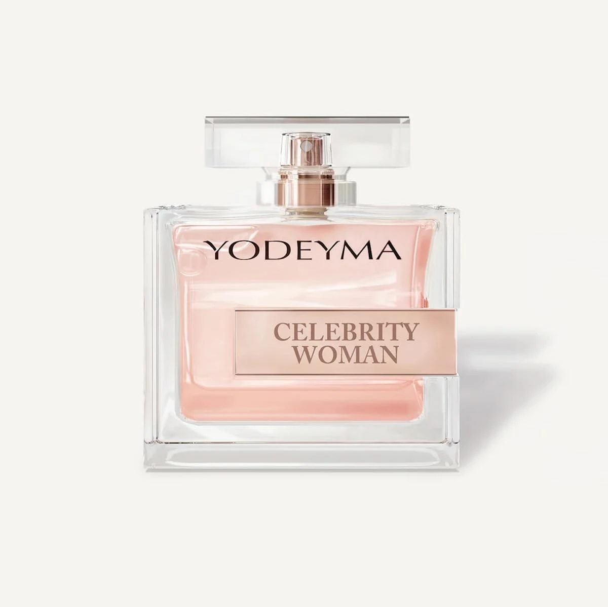 Yodeyma Celebrity Women Eau De Parfum 100 Ml