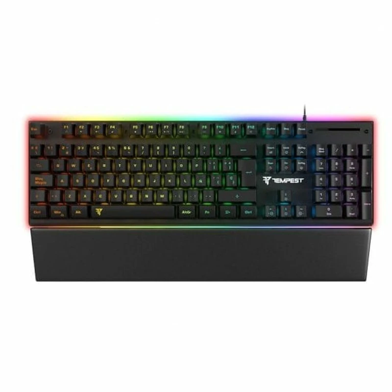 Tempest Diablo Gaming Keyboard