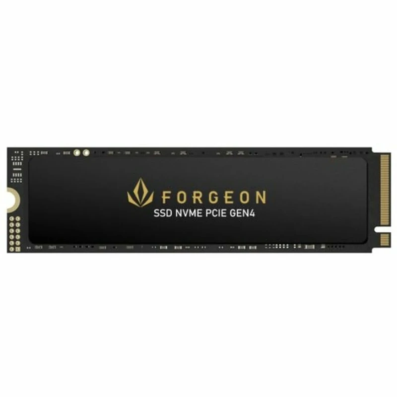 Forgeon Hard Drive 4 TB SSD