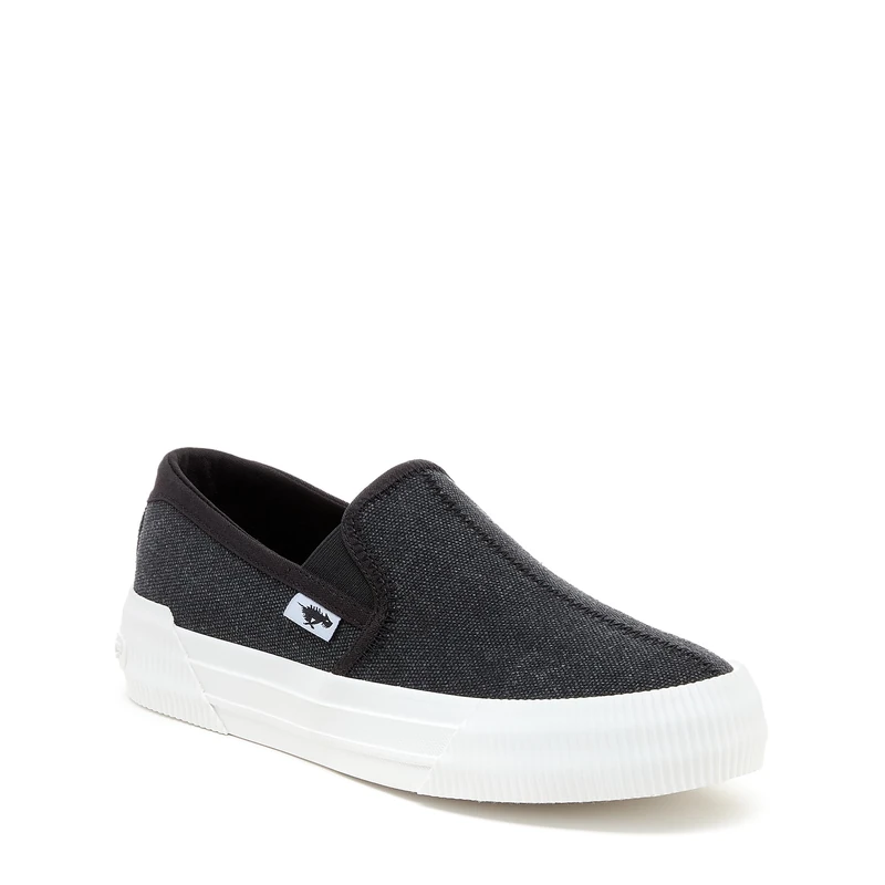Rocket Dog Cheeryful Orchard Trainers UK 3 Black