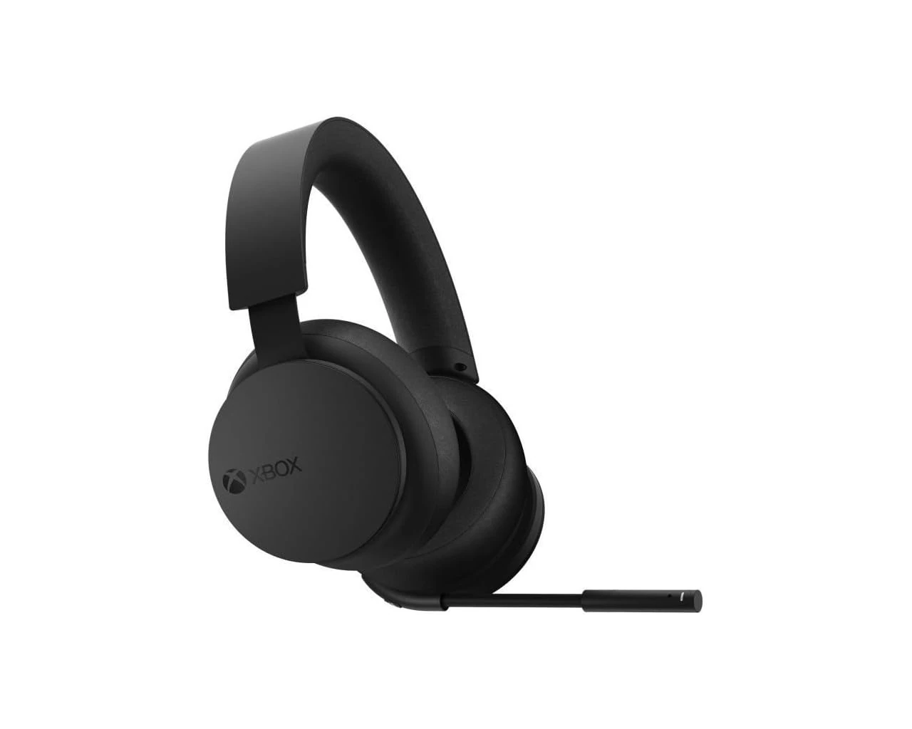 Xbox Official Wireless Headset – Xbox Series X|S, Xbox One, and Windows Devices