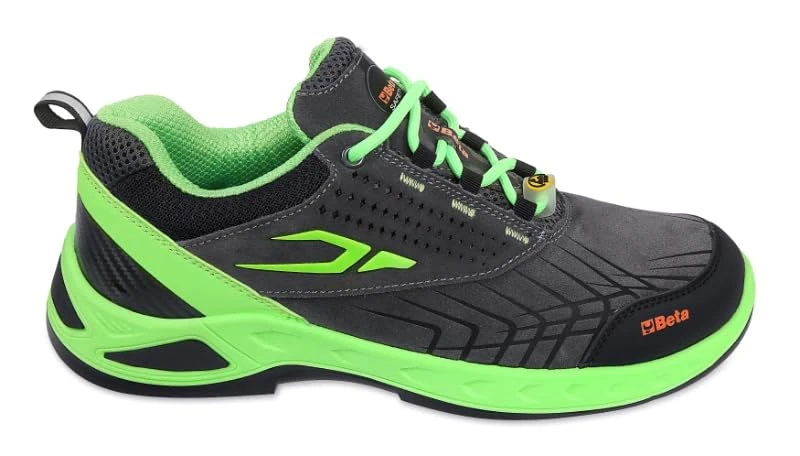 BETA 7271v 48 Safety Footwear, Green, EU