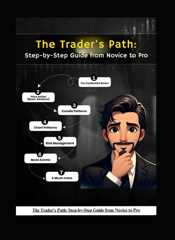 The Trader's Path: Step-by-Step Guide From Novice To Pro
