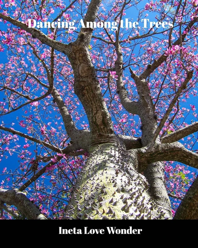 Dancing Among the Trees