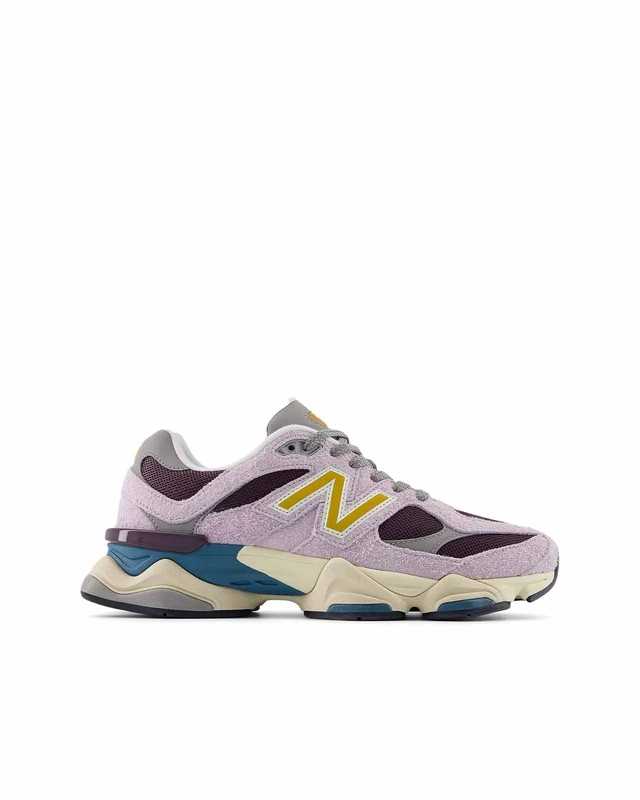 New Balance U9060SRA 9060 Men Lilac-Purple UK 10