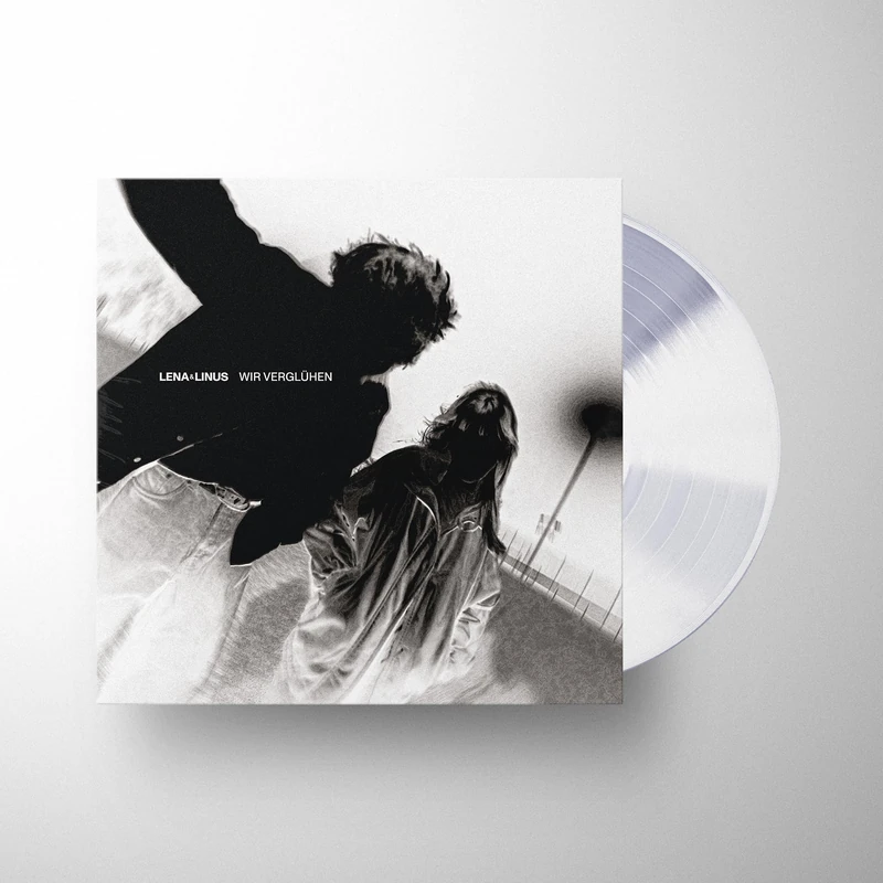 Wir Verglühen [VINYL]