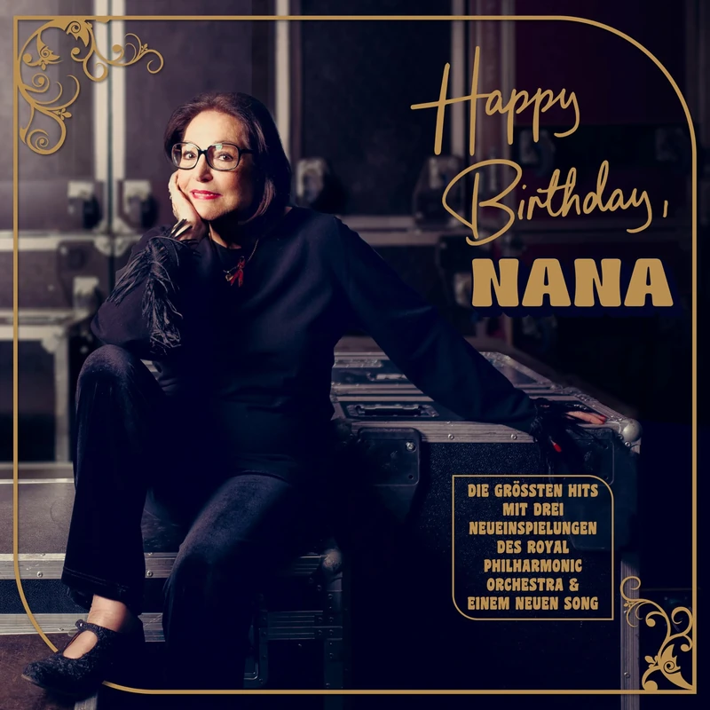 Happy Birthday, Nana (Ltd. 2lp) [VINYL]