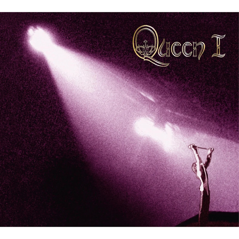Queen I (2024 Mix) [Analog]