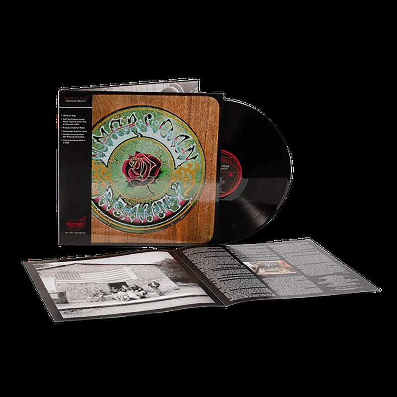 American Beauty [VINYL]