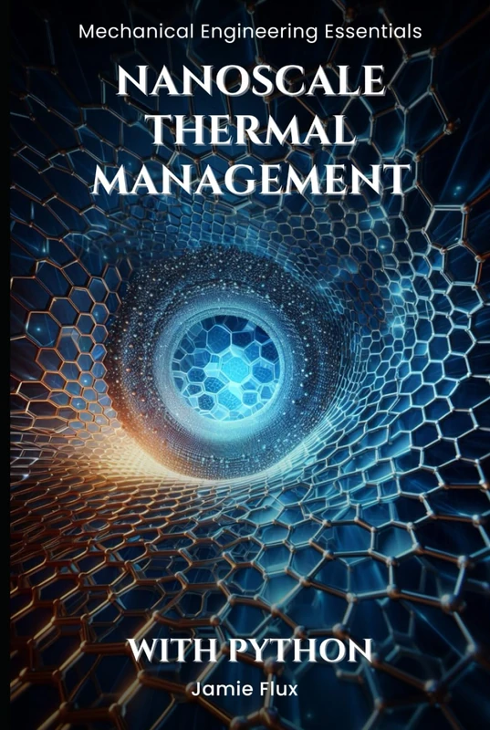 Nanoscale Thermal Management (Mechanical Engineering Essentials with Python)