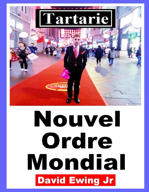 Tartarie - Nouvel Ordre Mondial: (pas en couleur) - Image 1
