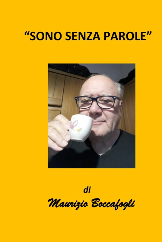 SONO SENZA PAROLE: OPERA LETTERARIA DI ARTE CONTEMPORANEA (farfalle in pullover) - Image 1