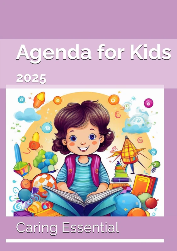 Agenda for Kids: 2025