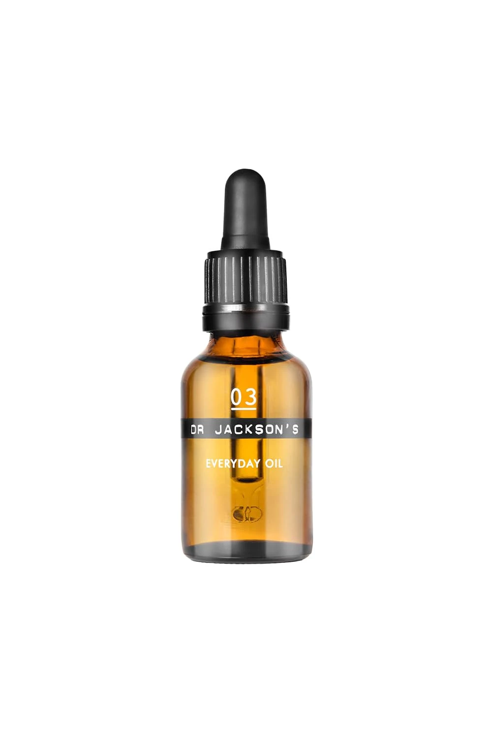 Dr Jackson Skincare, 03 Everyday Oil 25mL