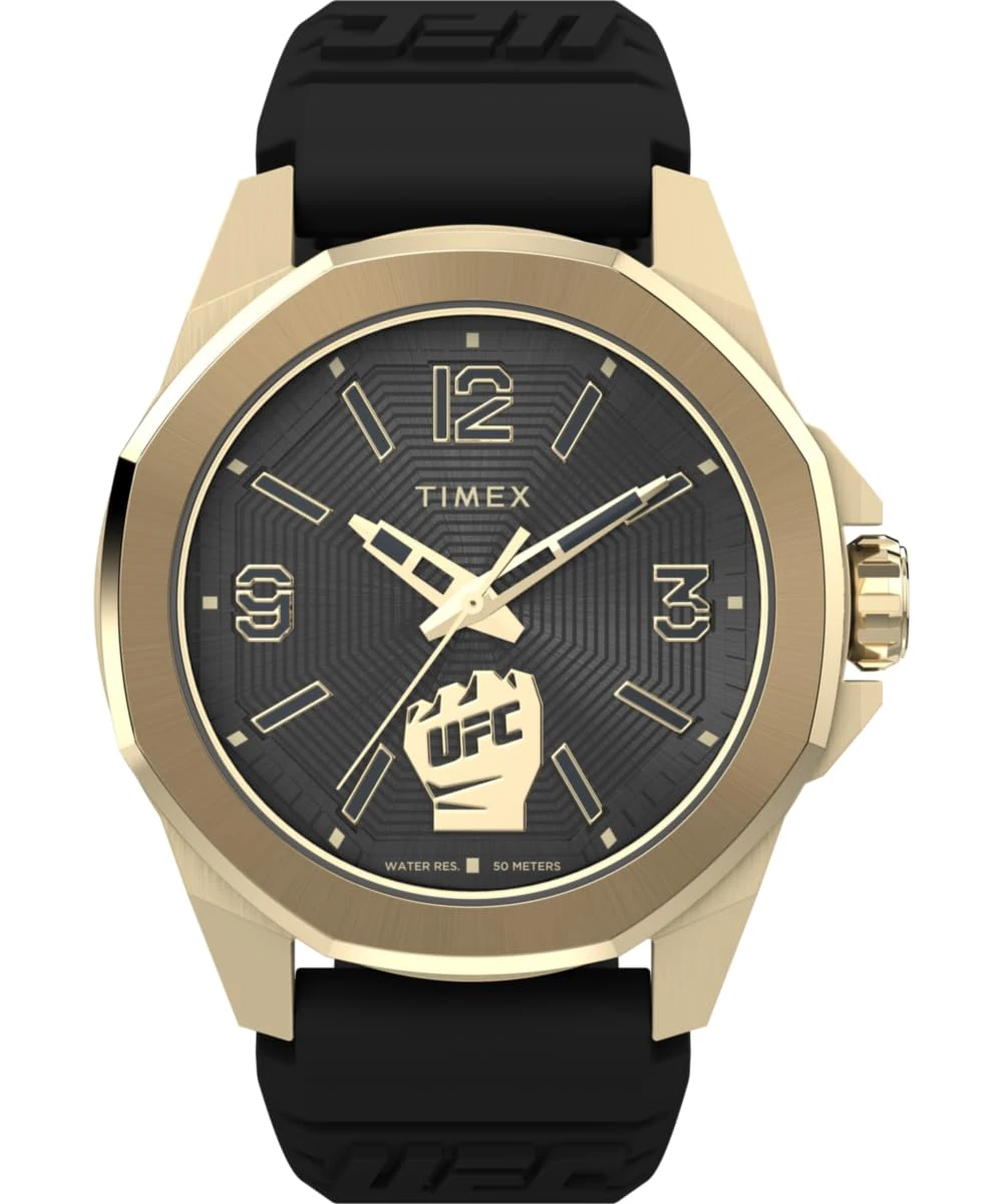 Timex Men Analogue Quartz Watch UFC Prospect