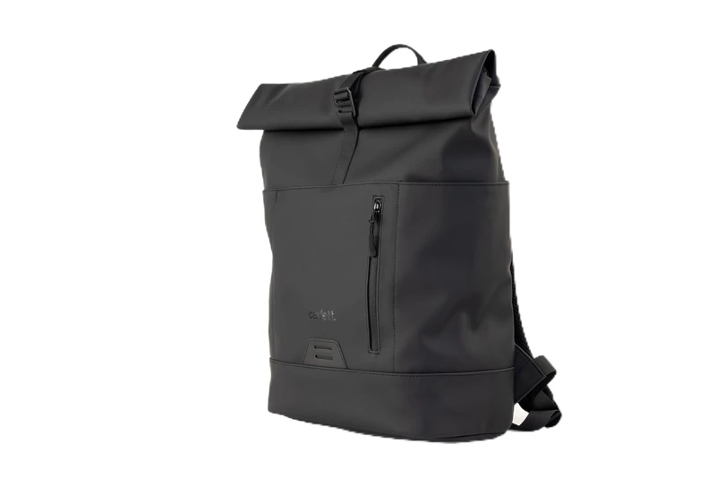 Carlett BG005-1, Unisex Adult Backpack, Standard, Standard, One Size