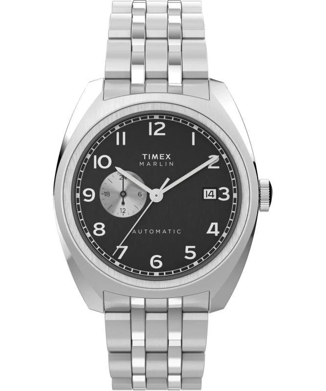 Timex Men Multi Dial Automatic Watch Marlin