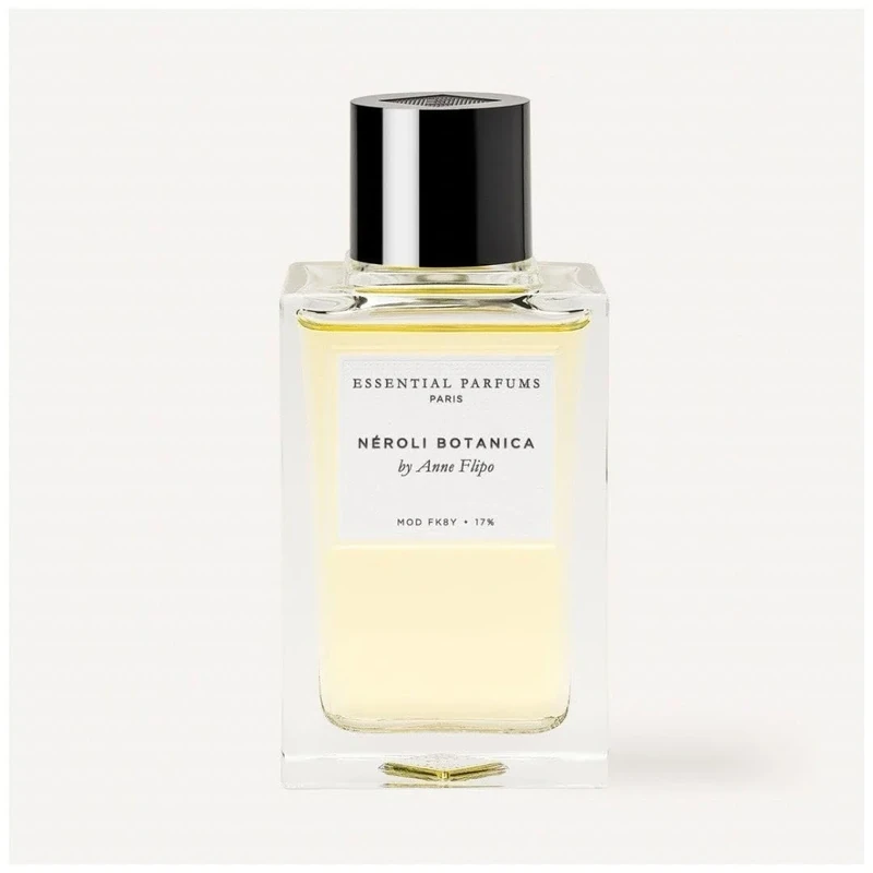 ESSENTIAL PARFUMS Neroli Botanica By Anne Flipo Eau de Parfum (100 ml)