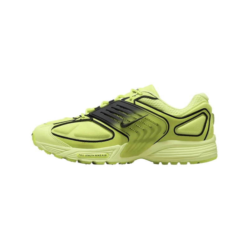 Nike IB0612-700 Nike Air Pegasus Wave Men LT Lemon Twist/Black-Cyber UK 6