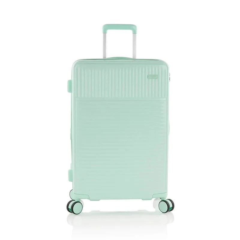 Heys EU Suitcase 10155 Mint 26" Unisex Adults, Mint, 26", Casual