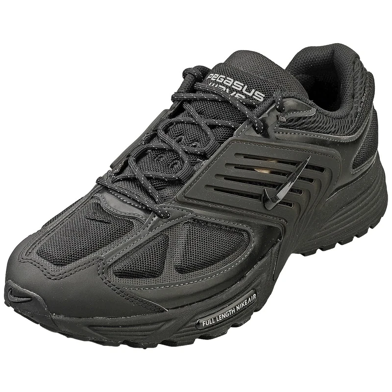 NIKE IB0612-001 Air Pegasus Wave Men Black/Black-Anthracite-Cyber UK 8.5