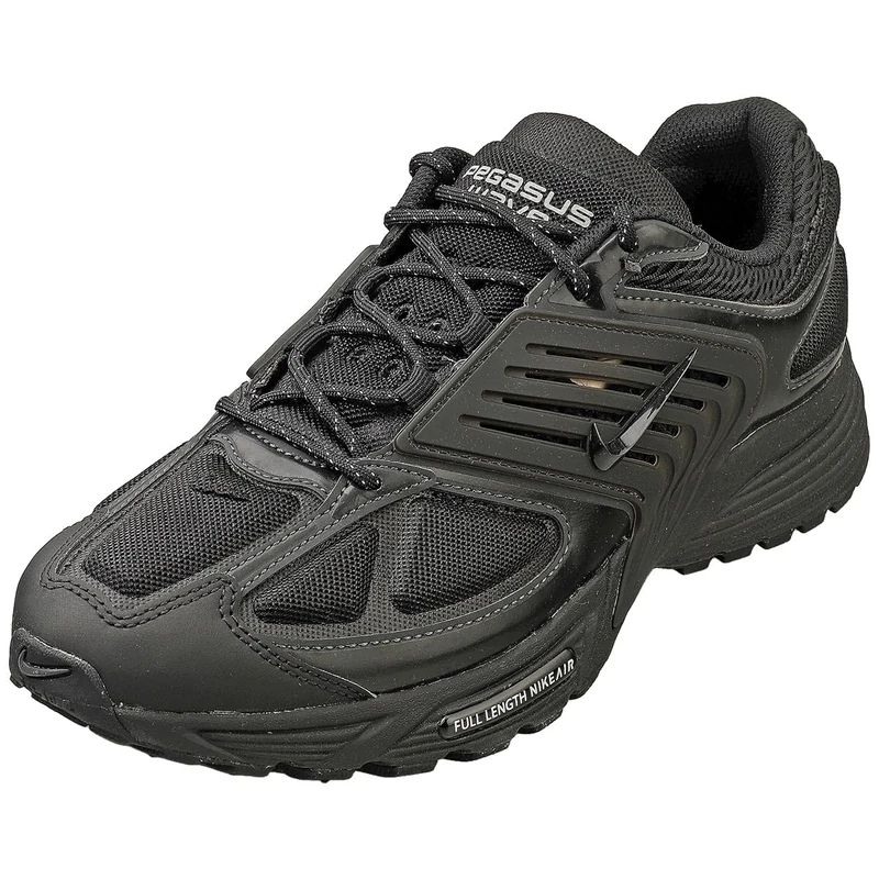 NIKE IB0612-001 Air Pegasus Wave Men Black/Black-Anthracite-Cyber UK 8