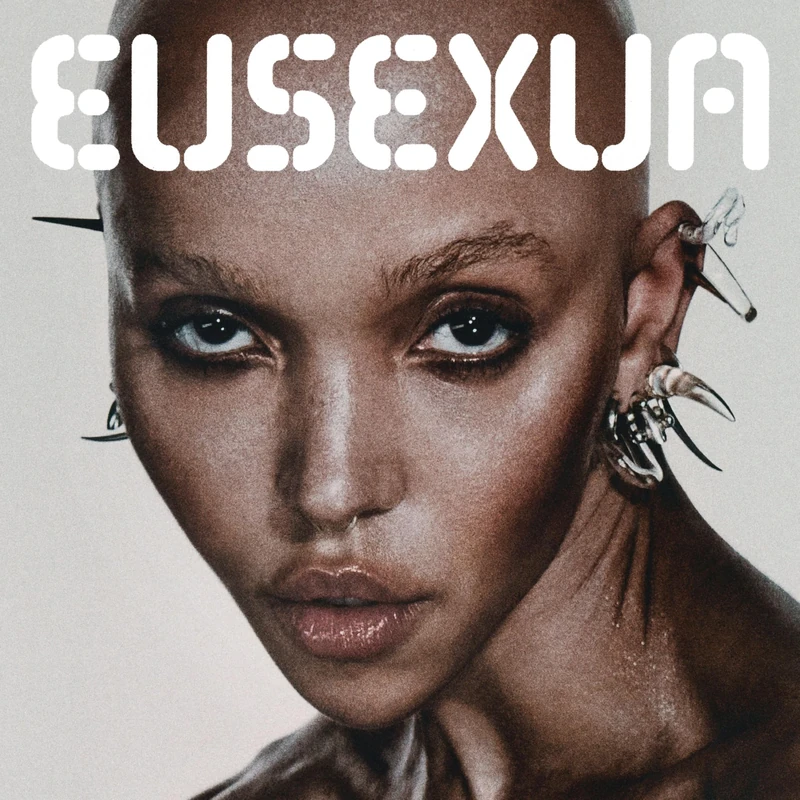 Eusexua [VINYL]