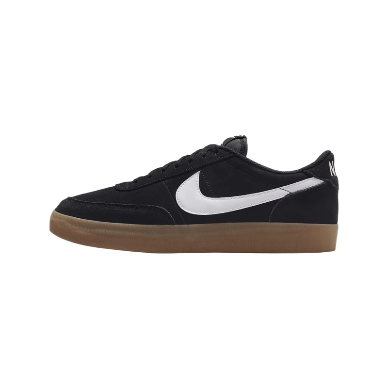 Nike FQ8903-002 KILLSHOT 2 Men Black/White-Gum MED Brown UK 7