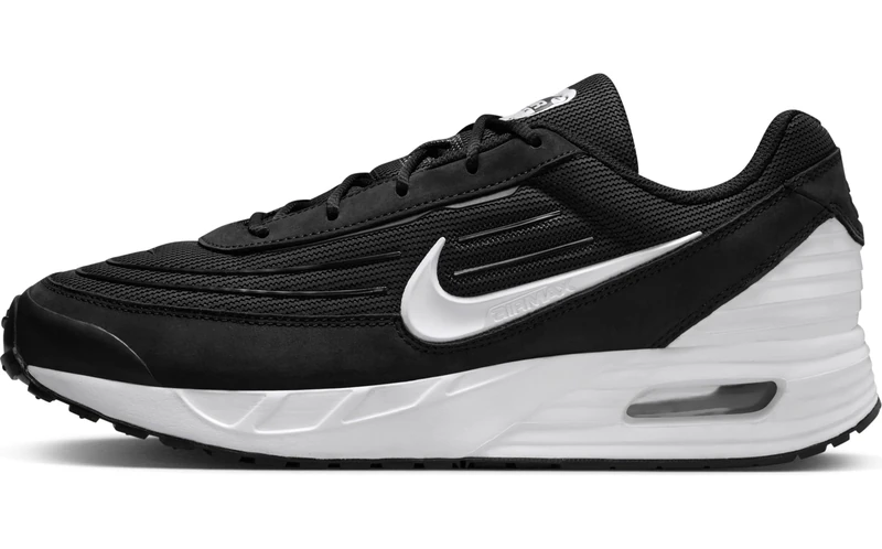 Nike FV1302-003 AIR MAX Verse Men Black/White-Black-White UK 8