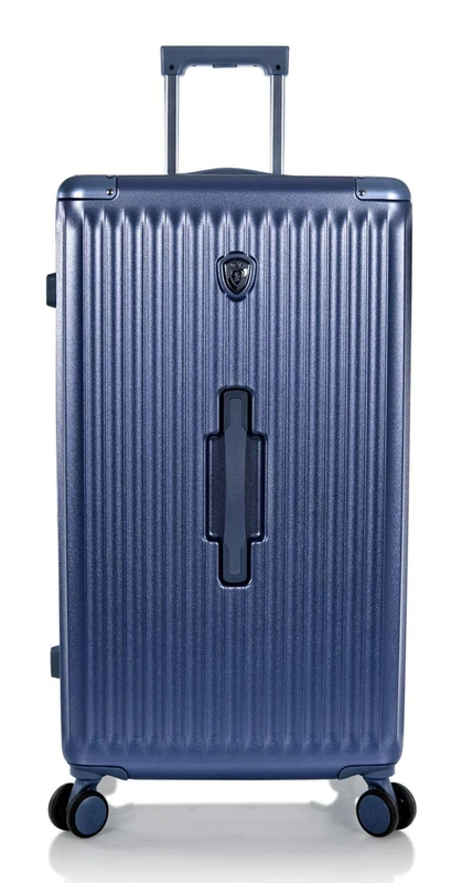Heys EU Suitcase 10161 Navy 30" Unisex Adults, Navy, 30", Casual