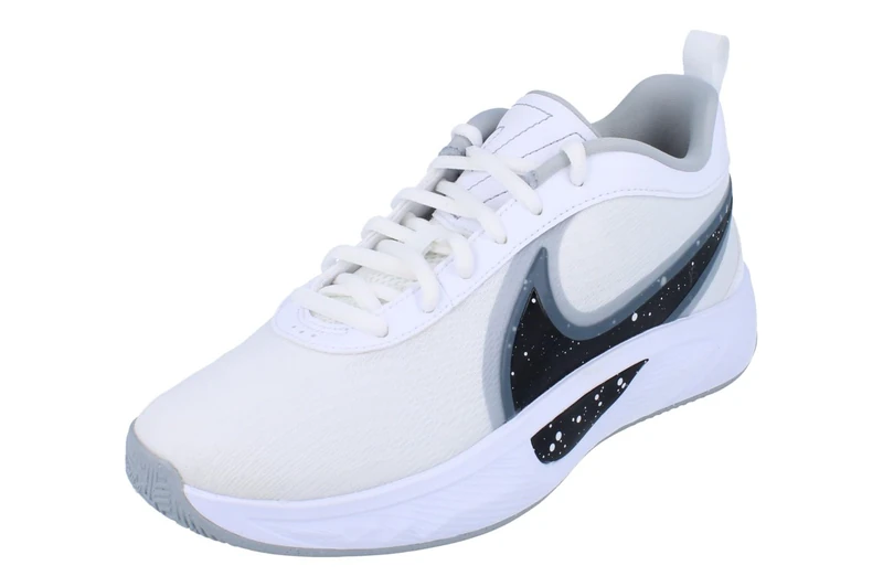 Nike Freak 6 (GS) Sneaker, 5 UK